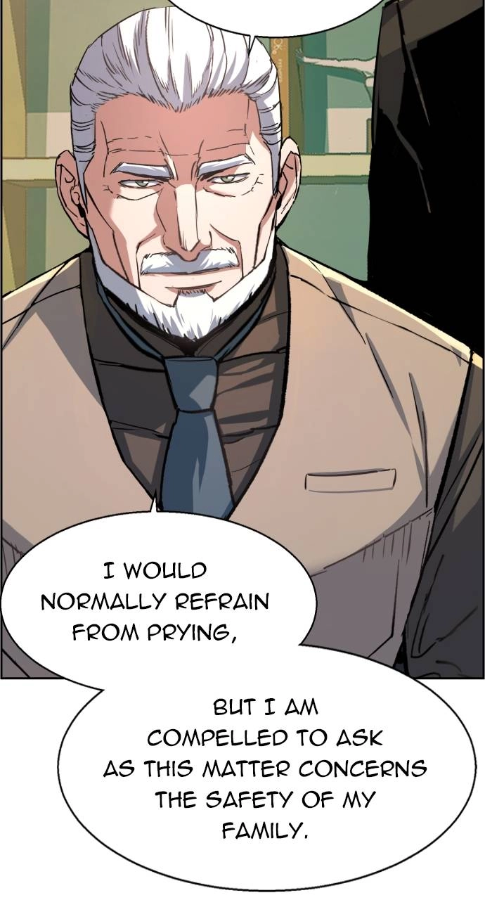 Mercenary Enrollment Chapter 96 Page 74