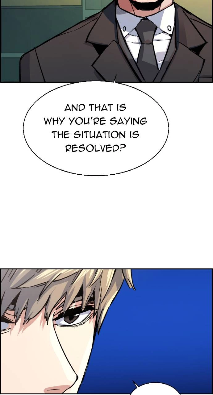 Mercenary Enrollment Chapter 96 Page 79