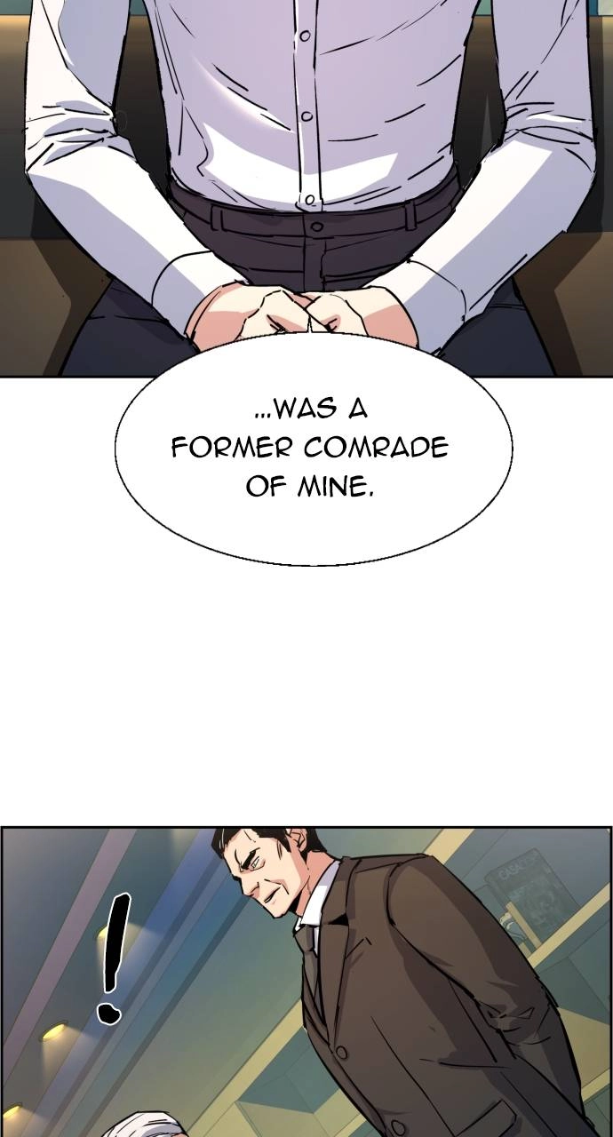 Mercenary Enrollment Chapter 96 Page 81