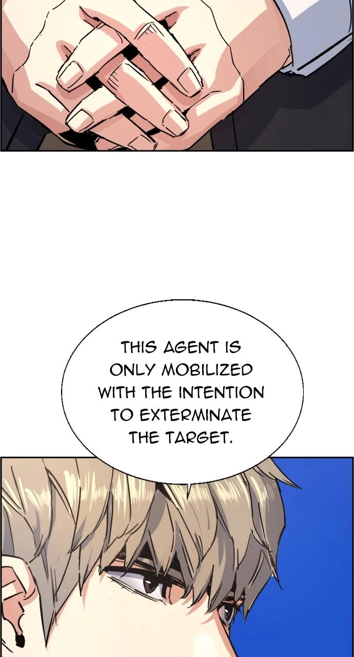 Mercenary Enrollment Chapter 96 Page 83
