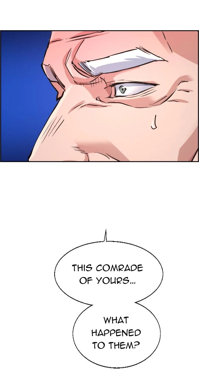 Mercenary Enrollment Chapter 96 Page 85