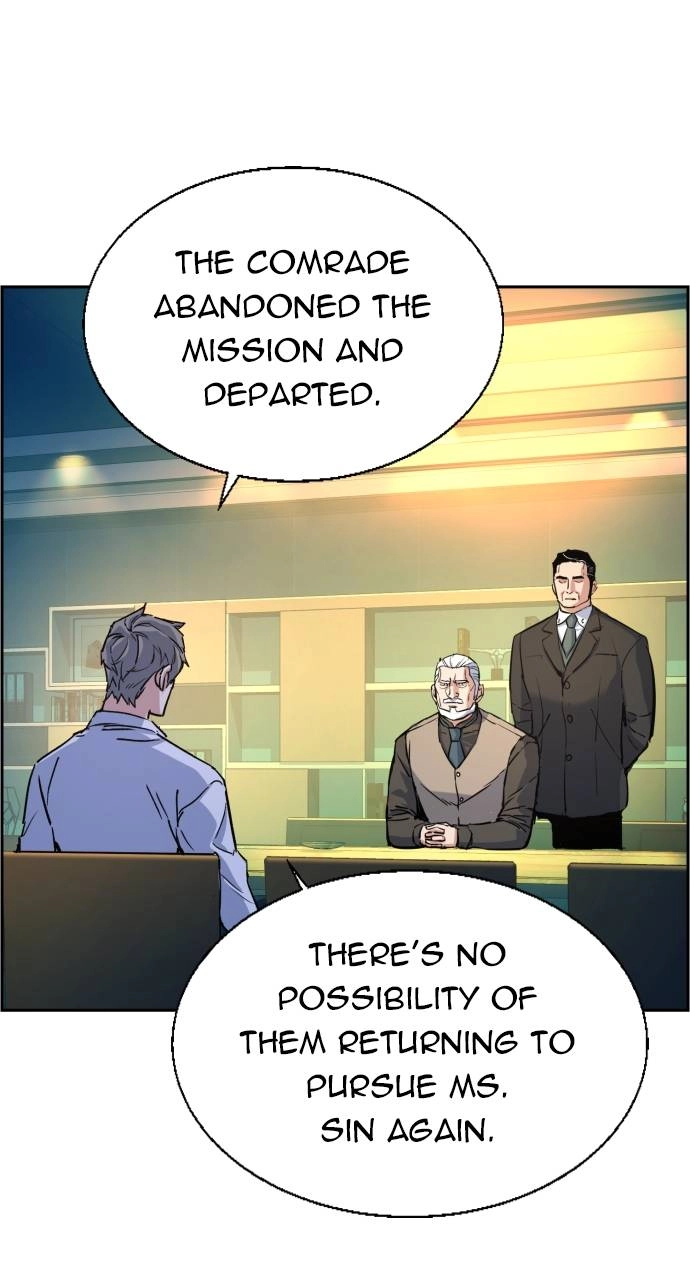 Mercenary Enrollment Chapter 96 Page 86