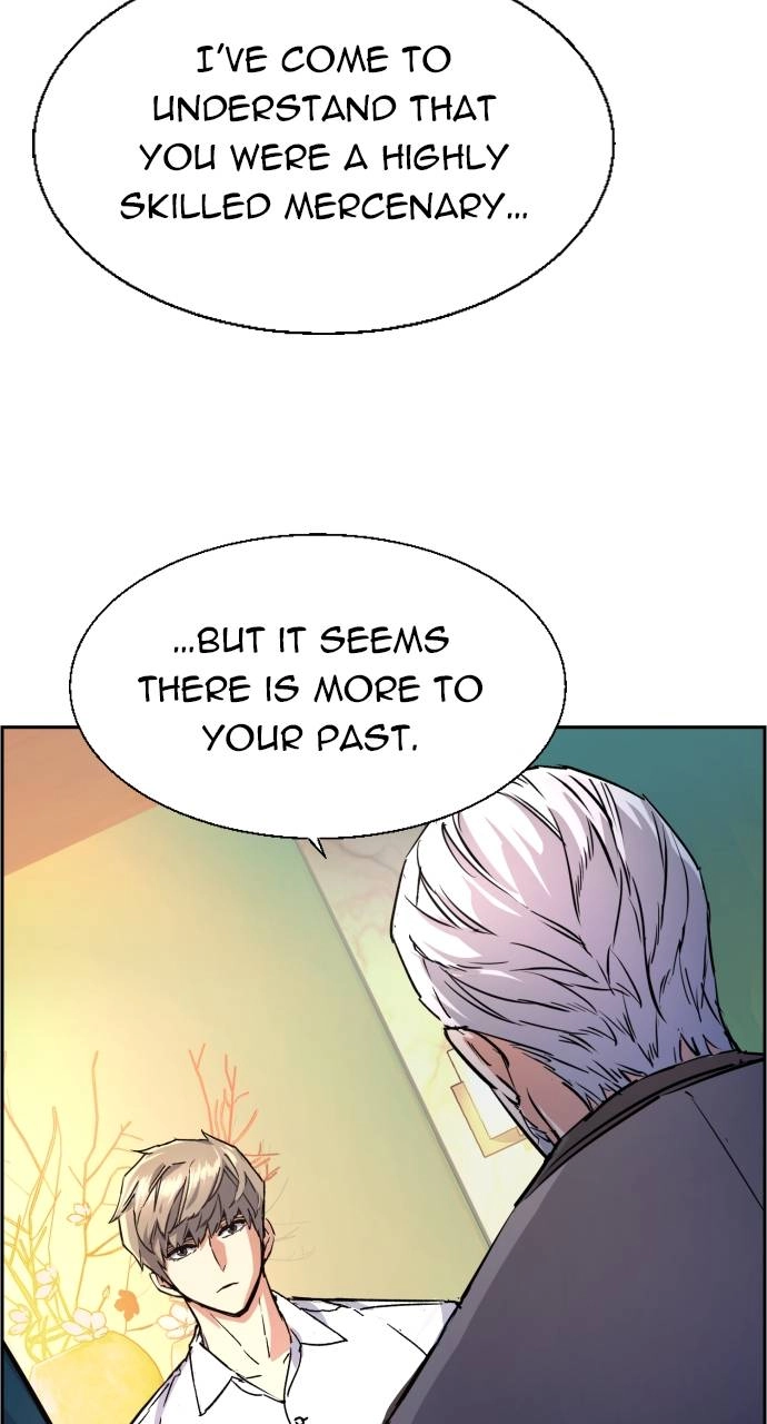 Mercenary Enrollment Chapter 96 Page 92