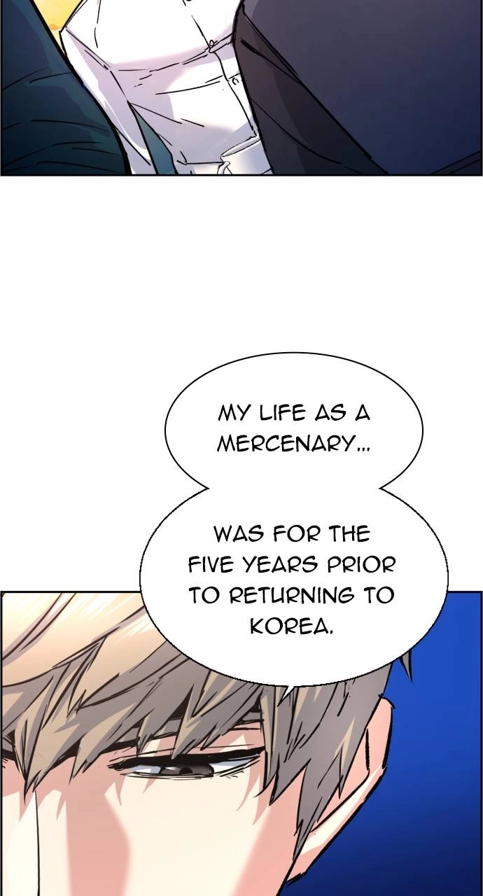 Mercenary Enrollment Chapter 96 Page 93