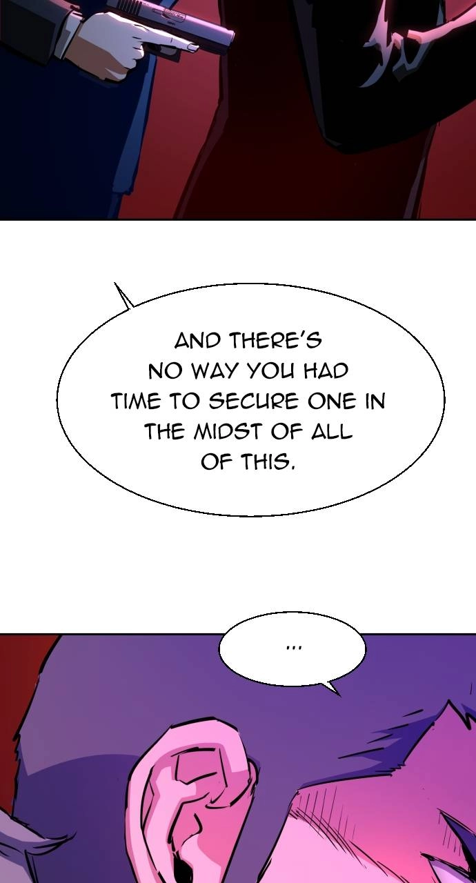 Mercenary Enrollment Chapter 131 Page 10
