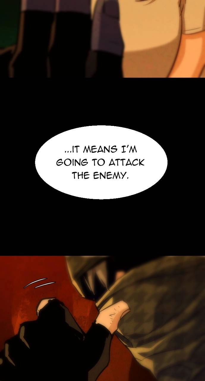 Mercenary Enrollment Chapter 131 Page 28