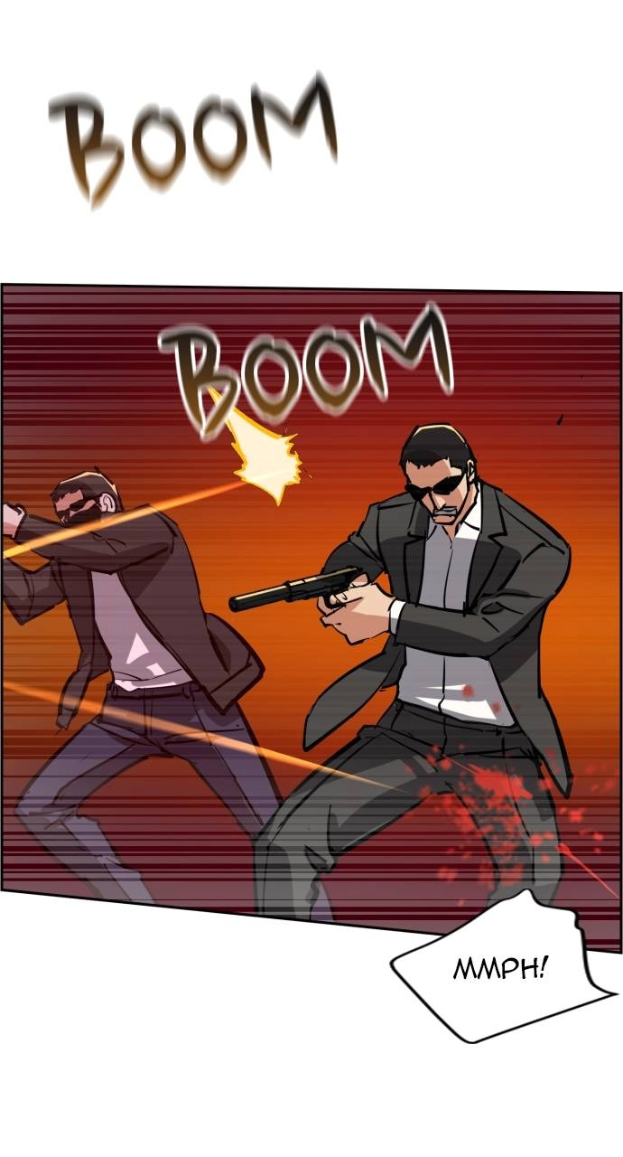 Mercenary Enrollment Chapter 131 Page 39