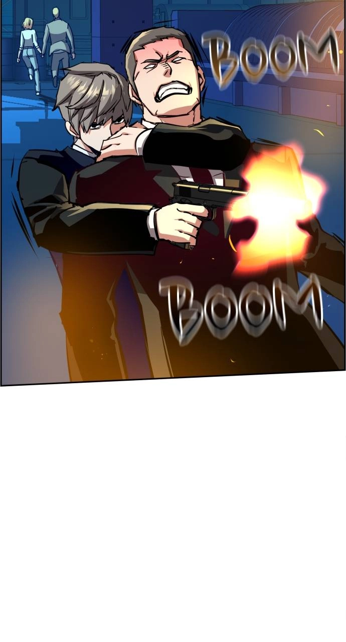 Mercenary Enrollment Chapter 131 Page 44