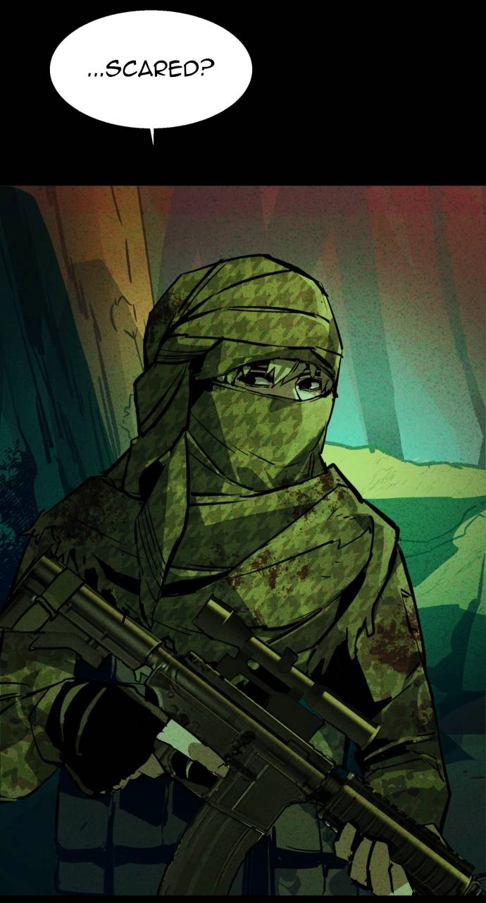 Mercenary Enrollment Chapter 131 Page 74