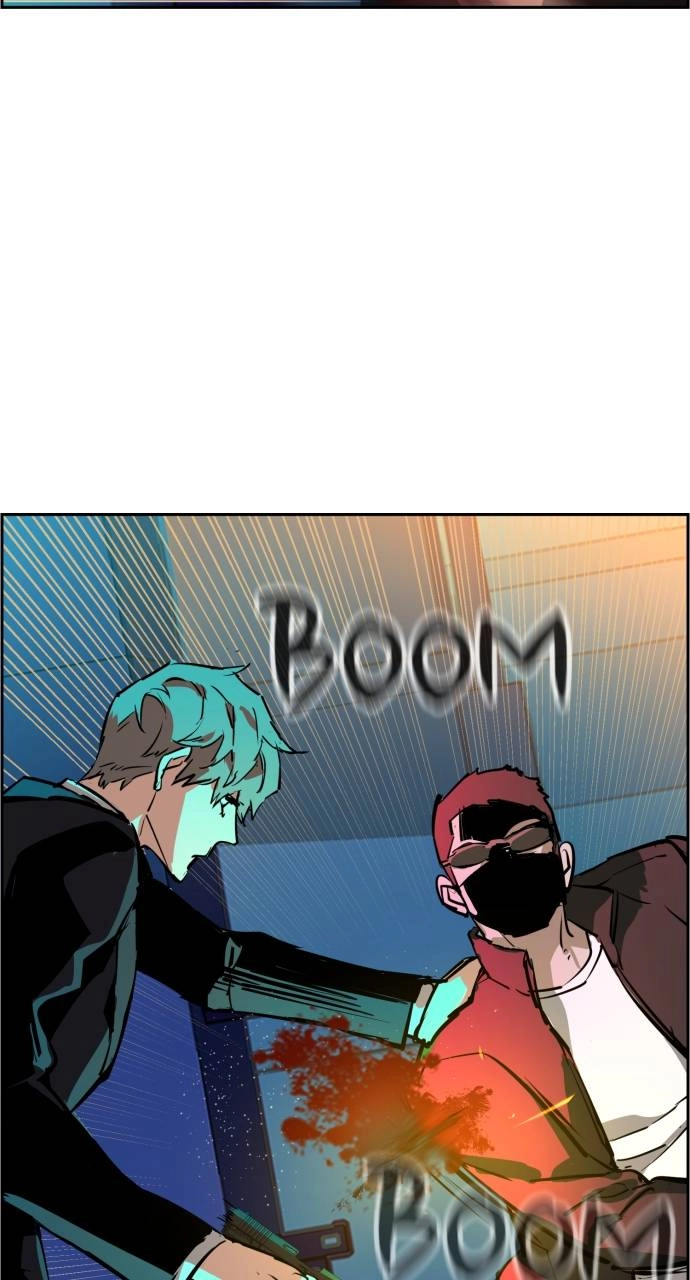 Mercenary Enrollment Chapter 131 Page 86
