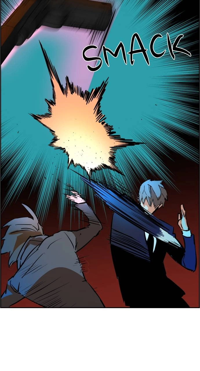 Mercenary Enrollment Chapter 131 Page 97