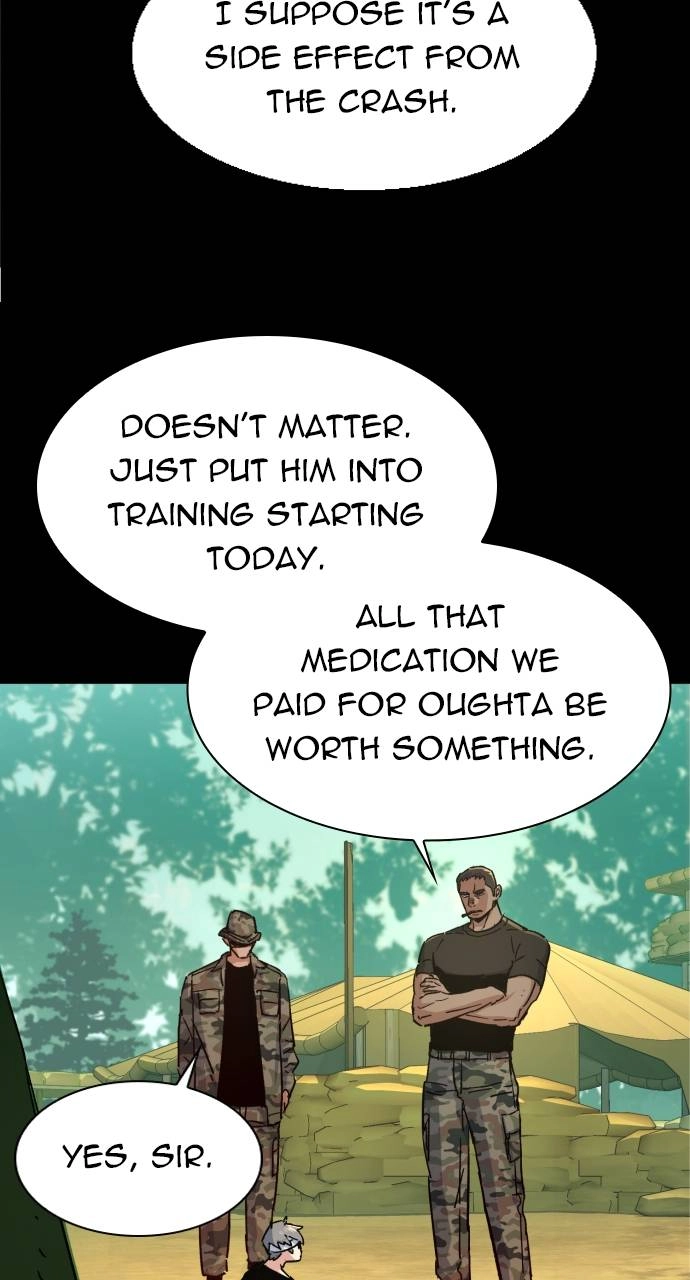 Mercenary Enrollment Chapter 97 Page 27