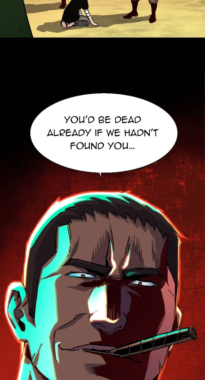Mercenary Enrollment Chapter 97 Page 28
