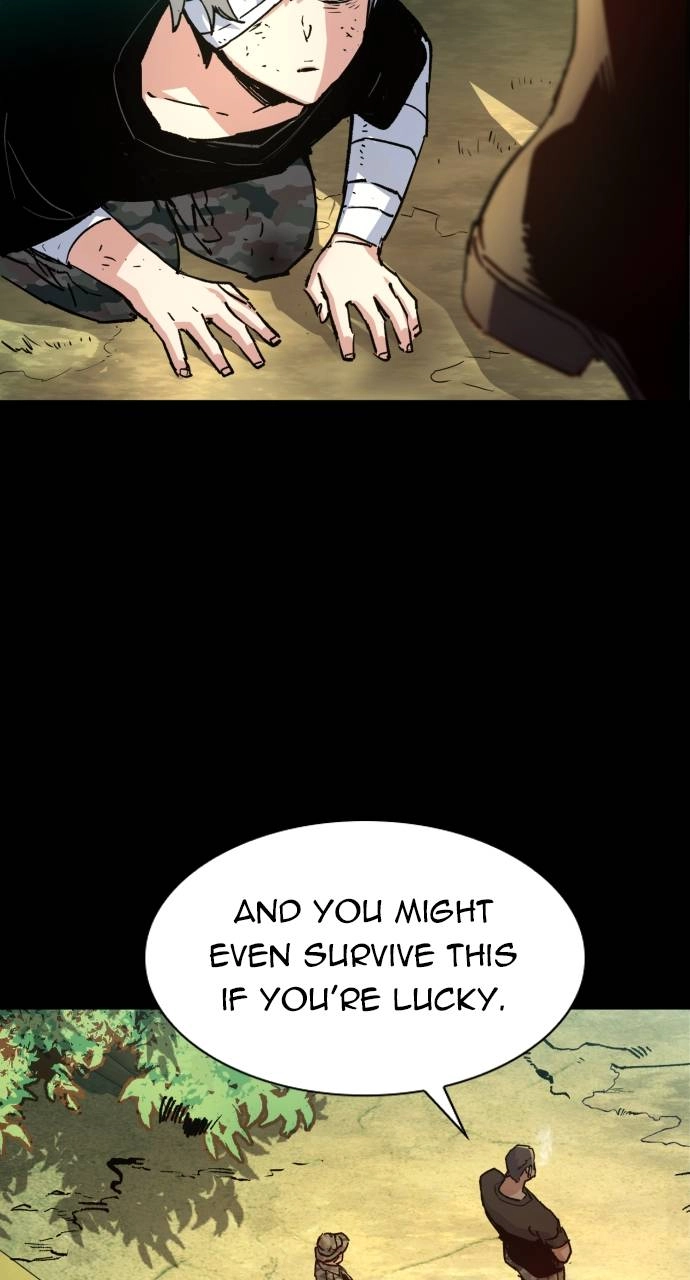Mercenary Enrollment Chapter 97 Page 30