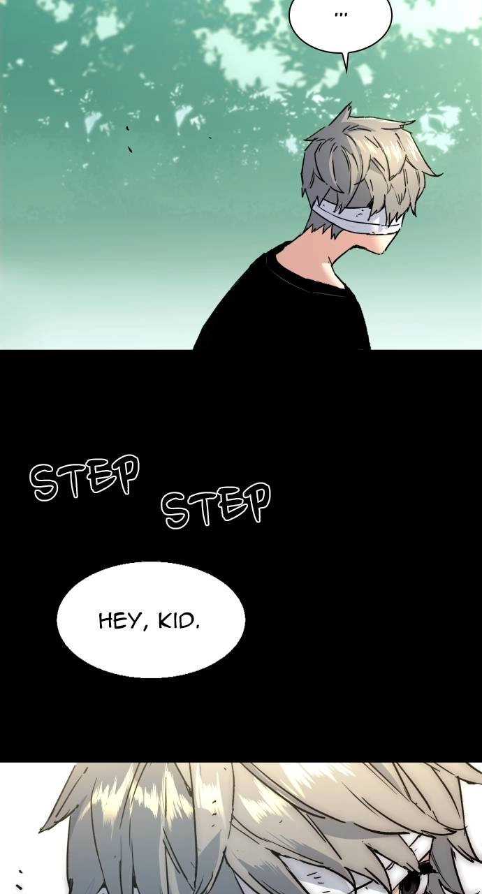 Mercenary Enrollment Chapter 97 Page 32