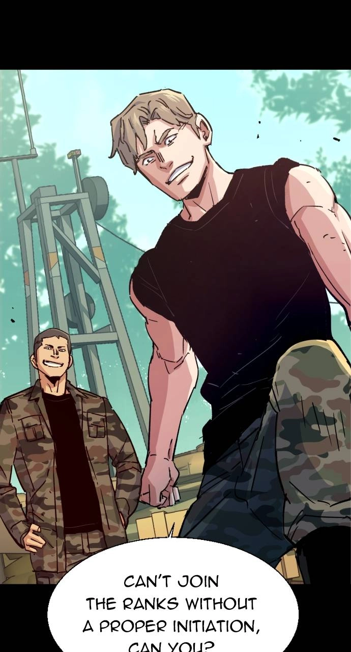 Mercenary Enrollment Chapter 97 Page 35