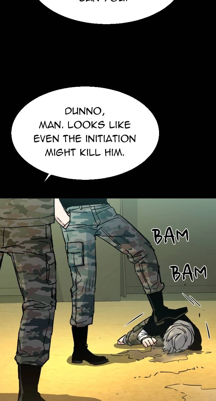 Mercenary Enrollment Chapter 97 Page 36