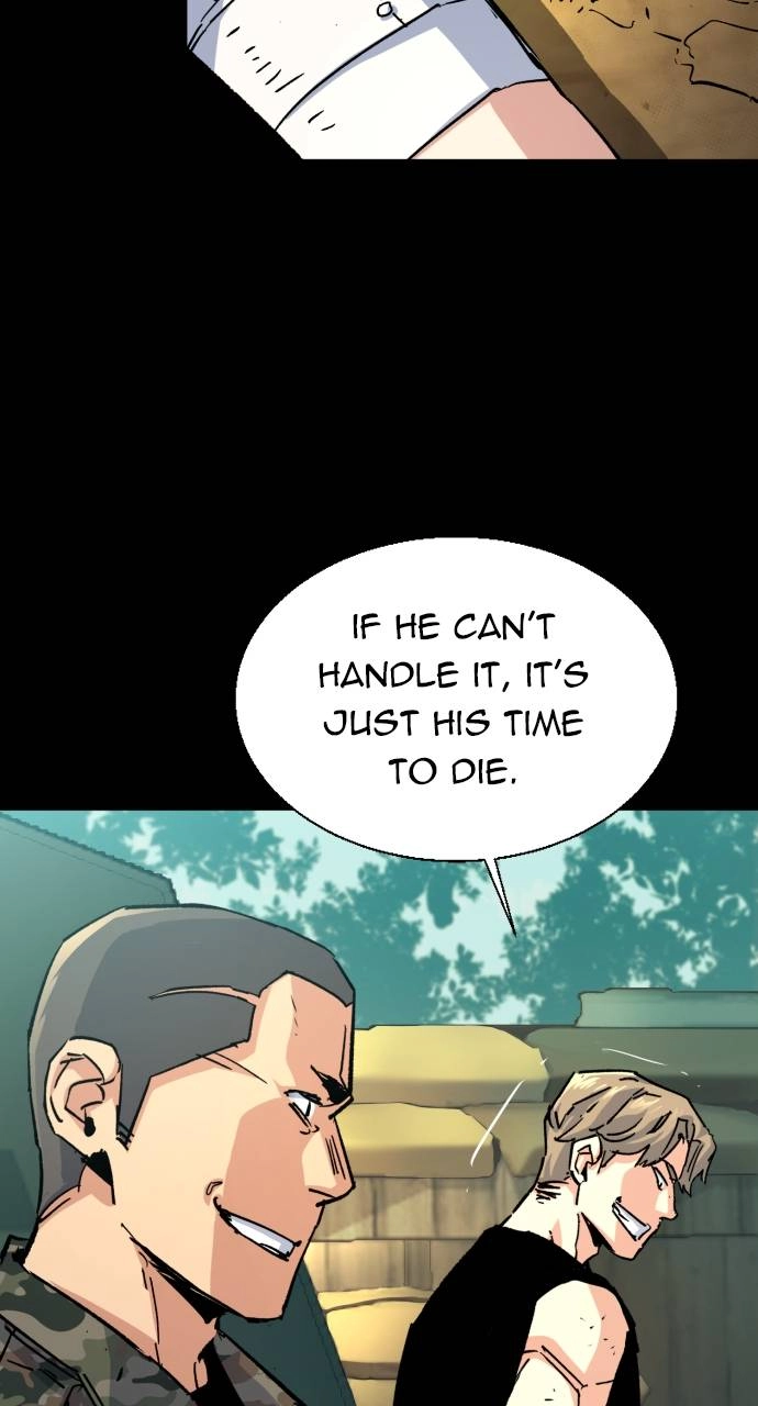 Mercenary Enrollment Chapter 97 Page 38