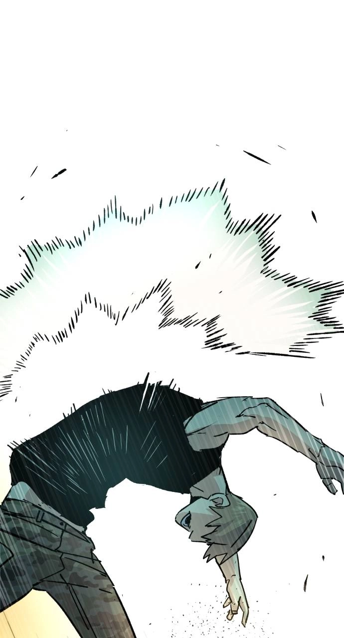 Mercenary Enrollment Chapter 97 Page 40