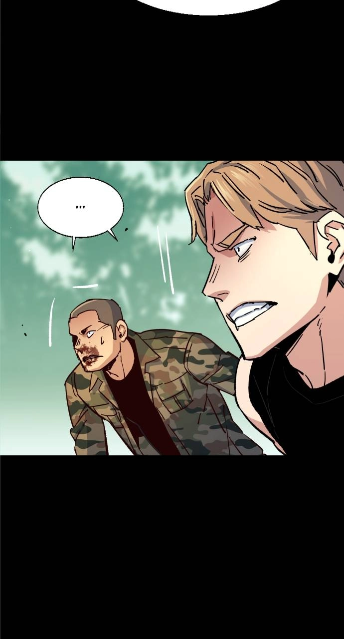 Mercenary Enrollment Chapter 97 Page 51
