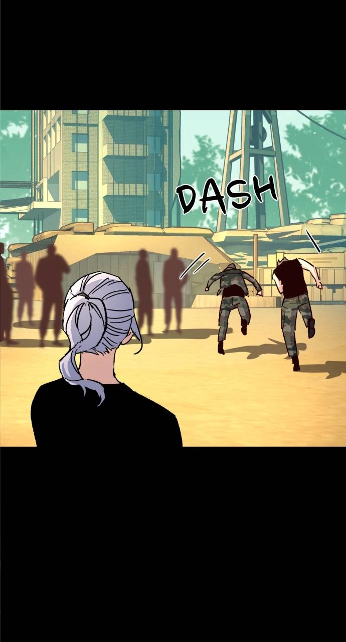 Mercenary Enrollment Chapter 97 Page 52