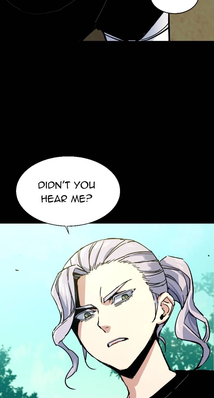 Mercenary Enrollment Chapter 97 Page 56