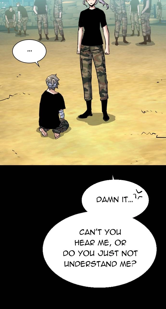 Mercenary Enrollment Chapter 97 Page 58