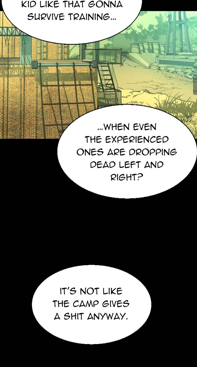 Mercenary Enrollment Chapter 97 Page 5