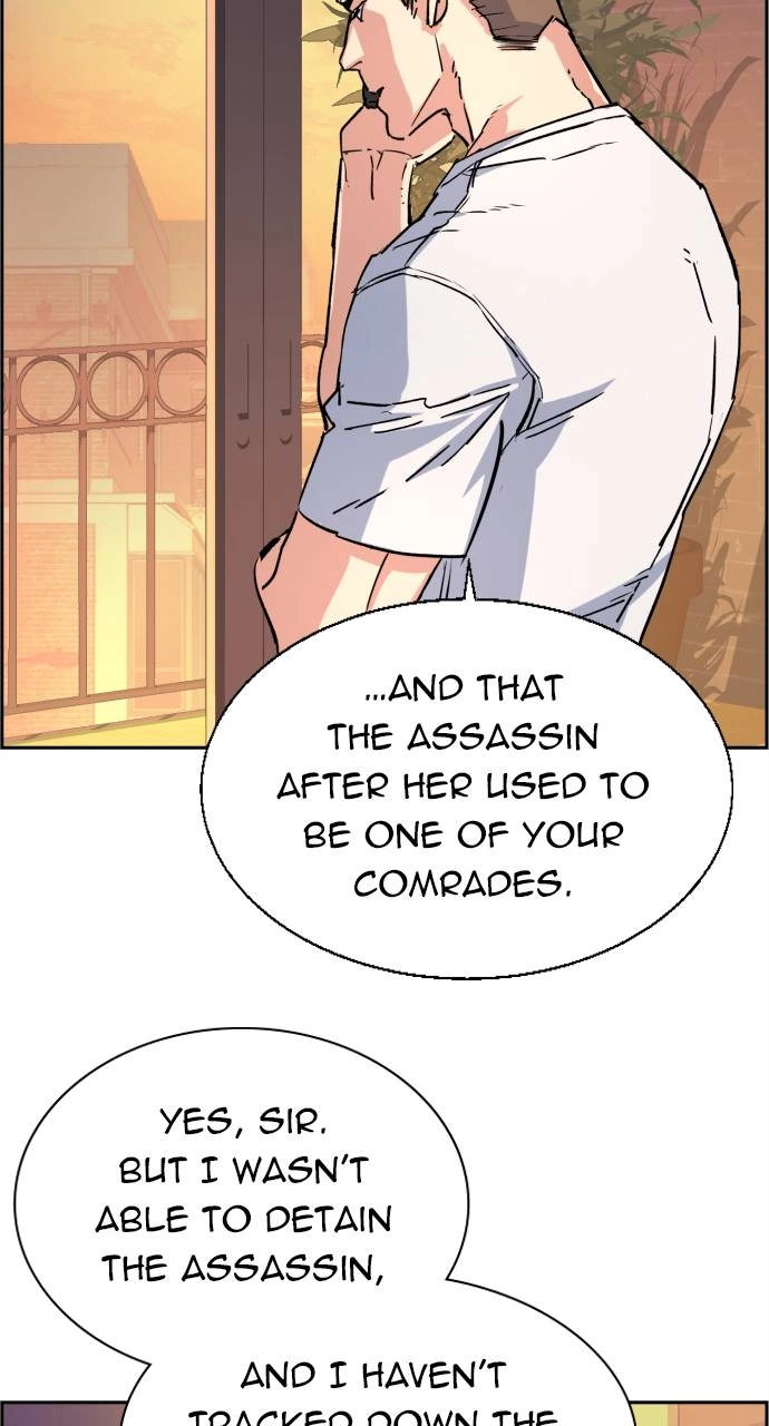 Mercenary Enrollment Chapter 97 Page 66