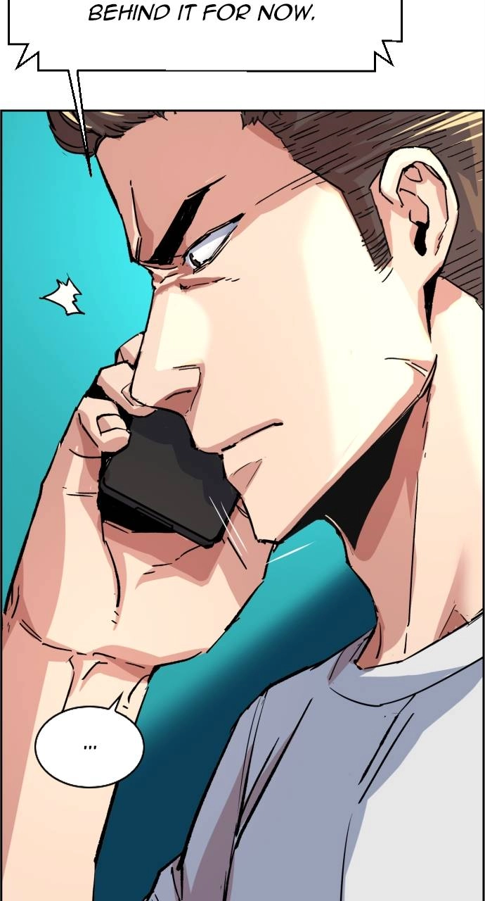 Mercenary Enrollment Chapter 97 Page 68