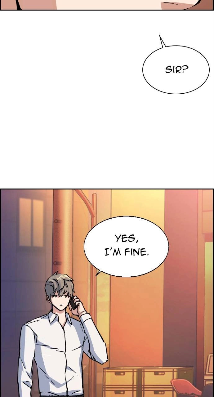 Mercenary Enrollment Chapter 97 Page 70