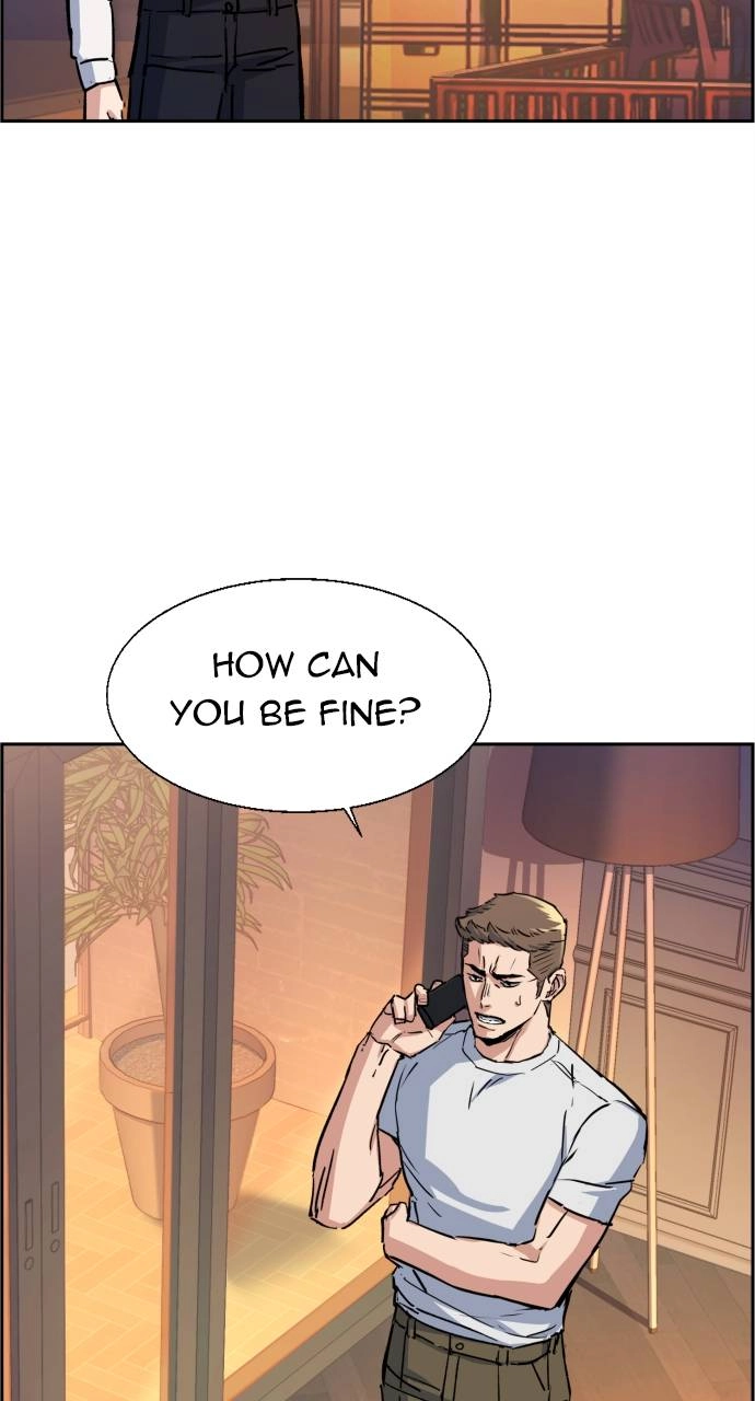 Mercenary Enrollment Chapter 97 Page 71