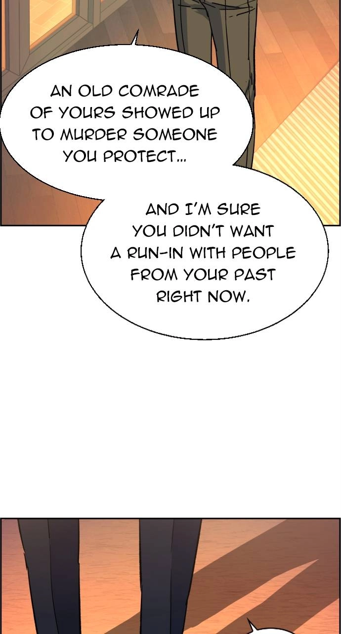 Mercenary Enrollment Chapter 97 Page 72