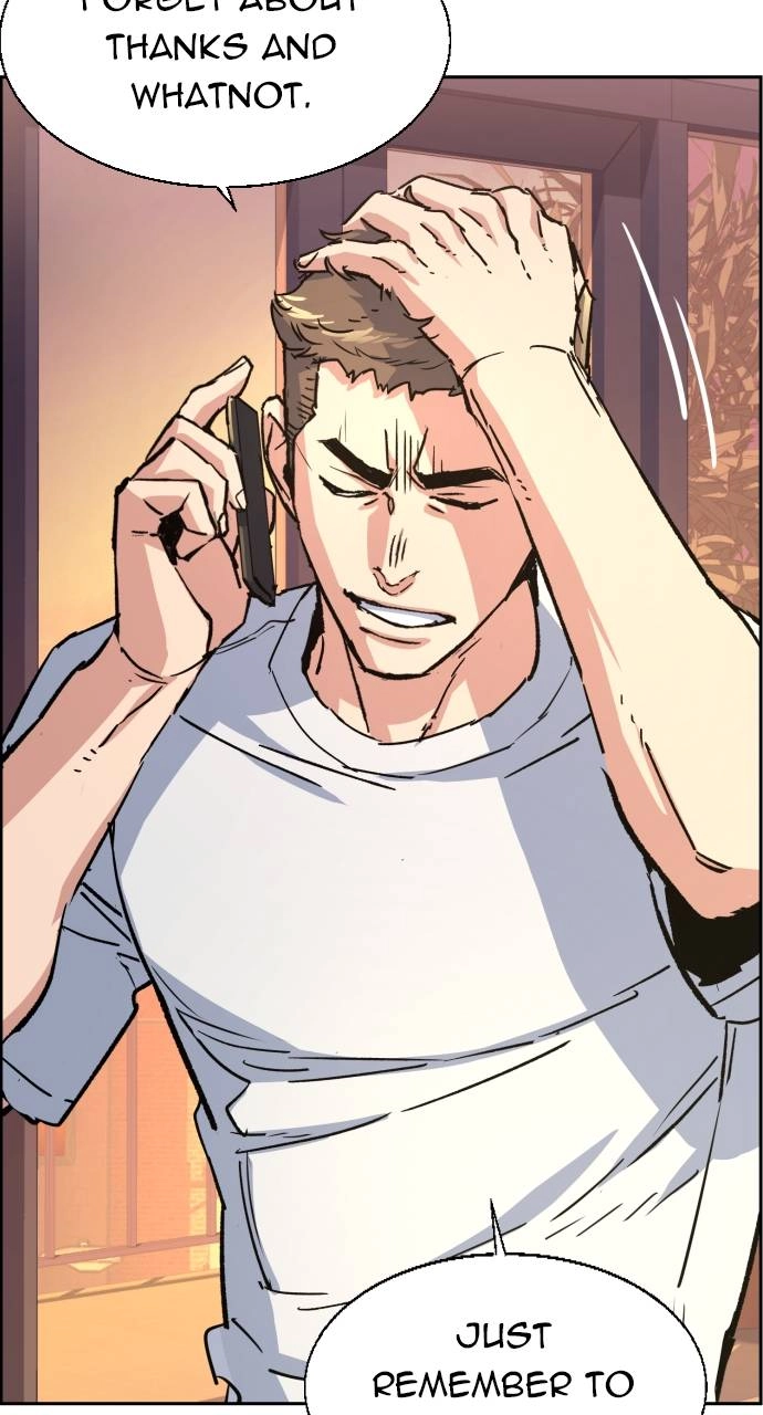 Mercenary Enrollment Chapter 97 Page 76