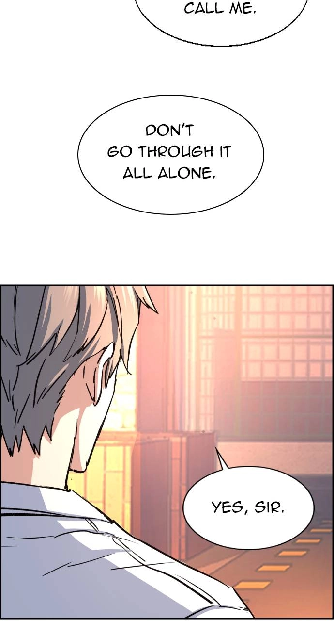 Mercenary Enrollment Chapter 97 Page 77