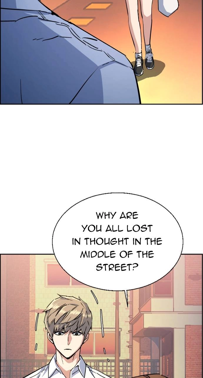 Mercenary Enrollment Chapter 97 Page 82