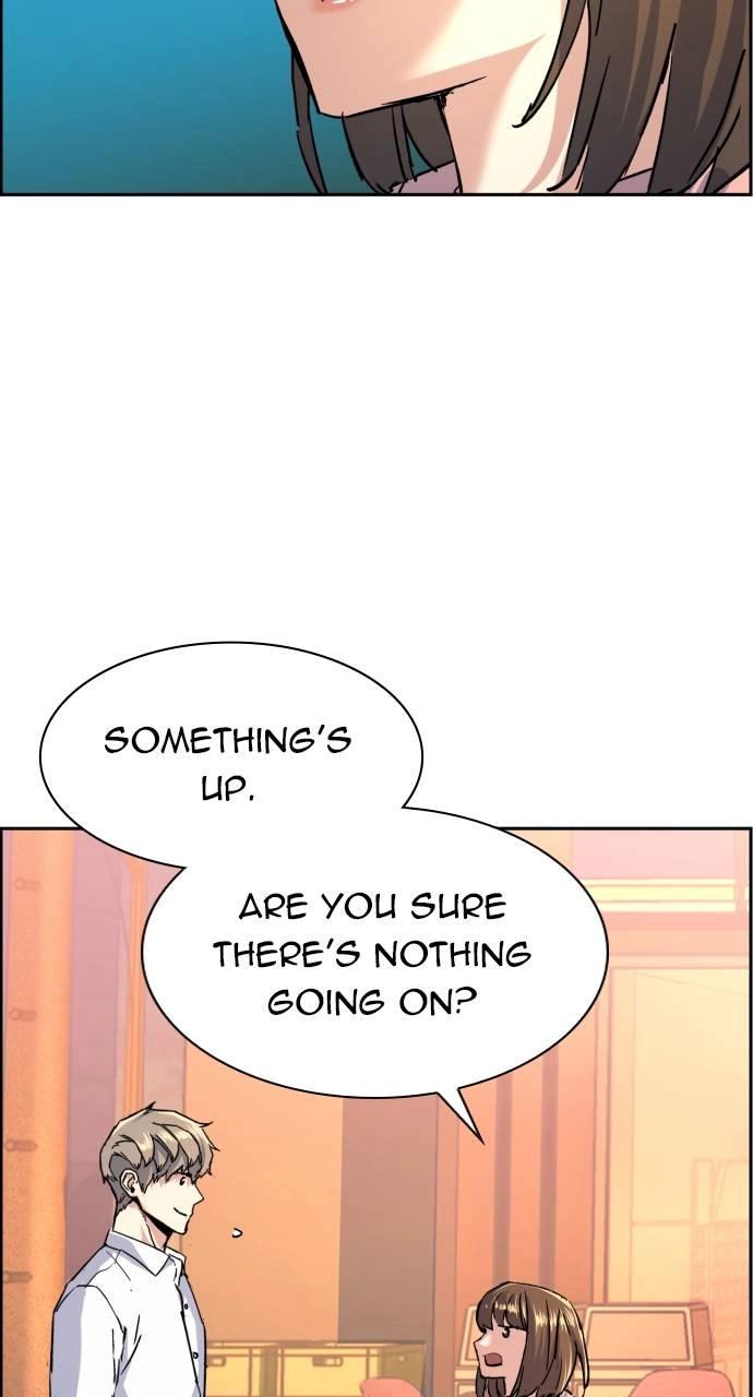 Mercenary Enrollment Chapter 97 Page 84