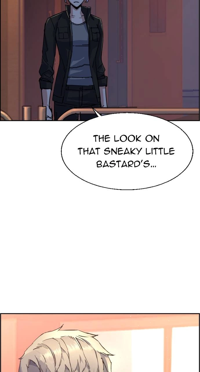 Mercenary Enrollment Chapter 97 Page 91