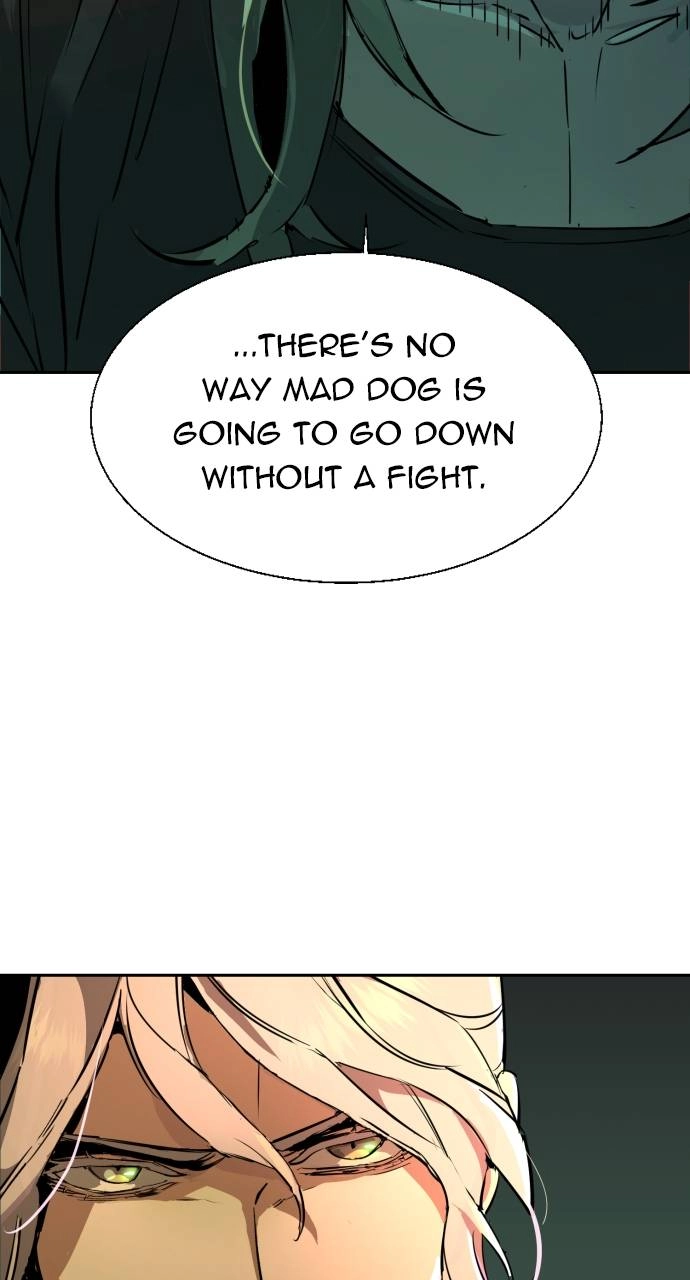 Mercenary Enrollment Chapter 122 Page 100