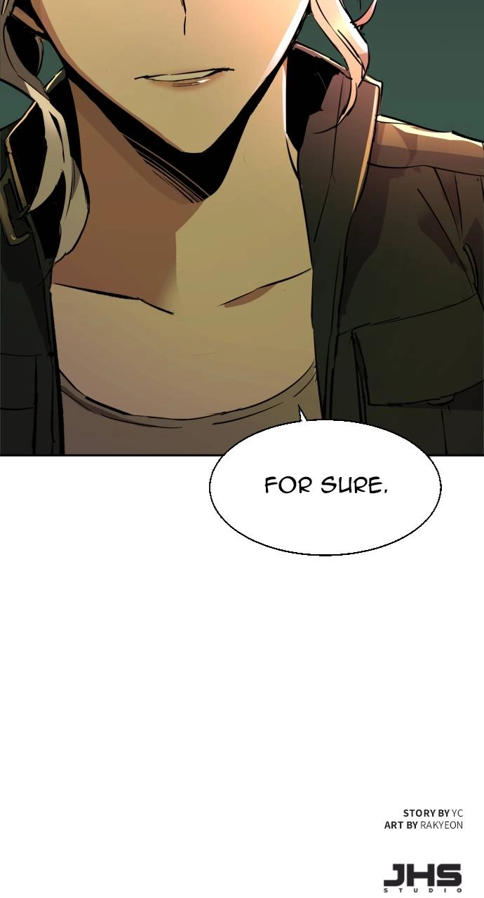 Mercenary Enrollment Chapter 122 Page 101