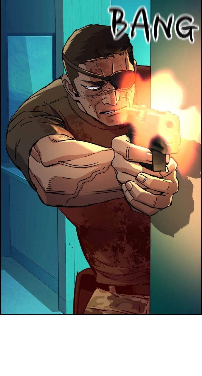 Mercenary Enrollment Chapter 122 Page 12