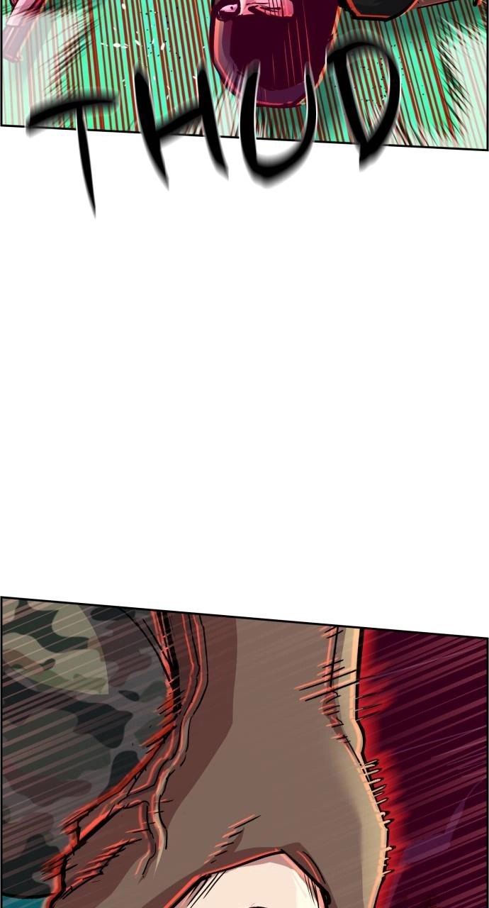 Mercenary Enrollment Chapter 122 Page 21