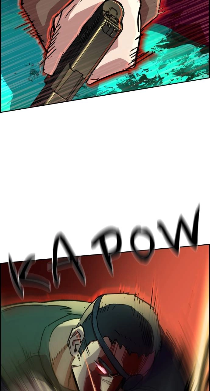 Mercenary Enrollment Chapter 122 Page 22