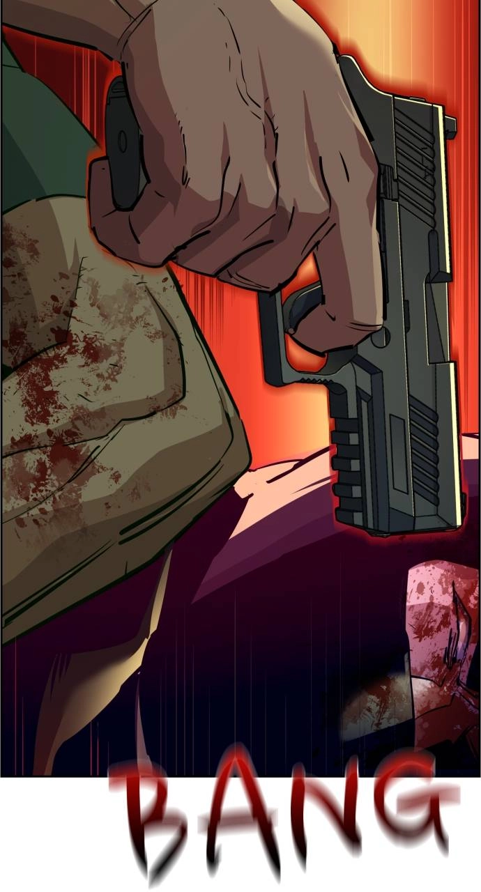 Mercenary Enrollment Chapter 122 Page 25
