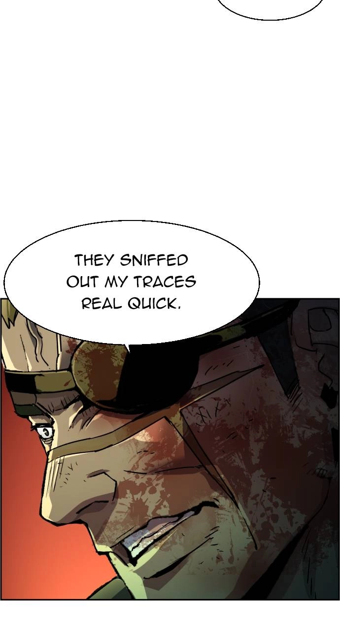 Mercenary Enrollment Chapter 122 Page 30