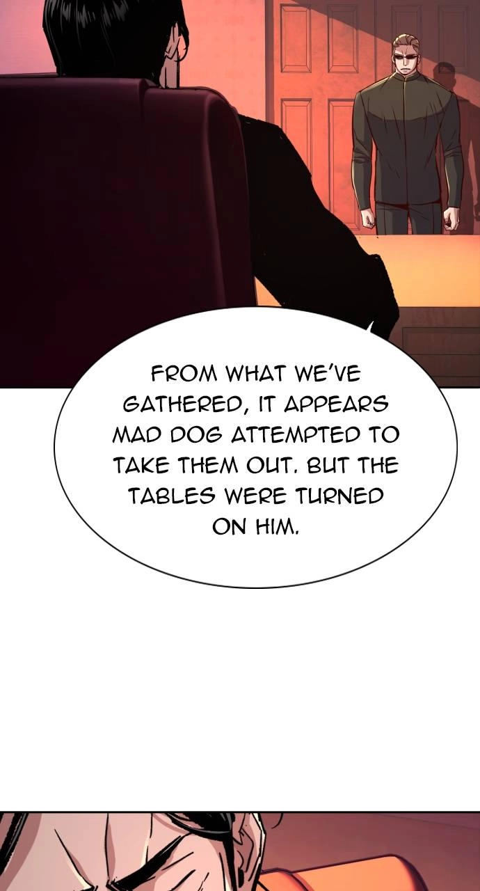 Mercenary Enrollment Chapter 122 Page 5