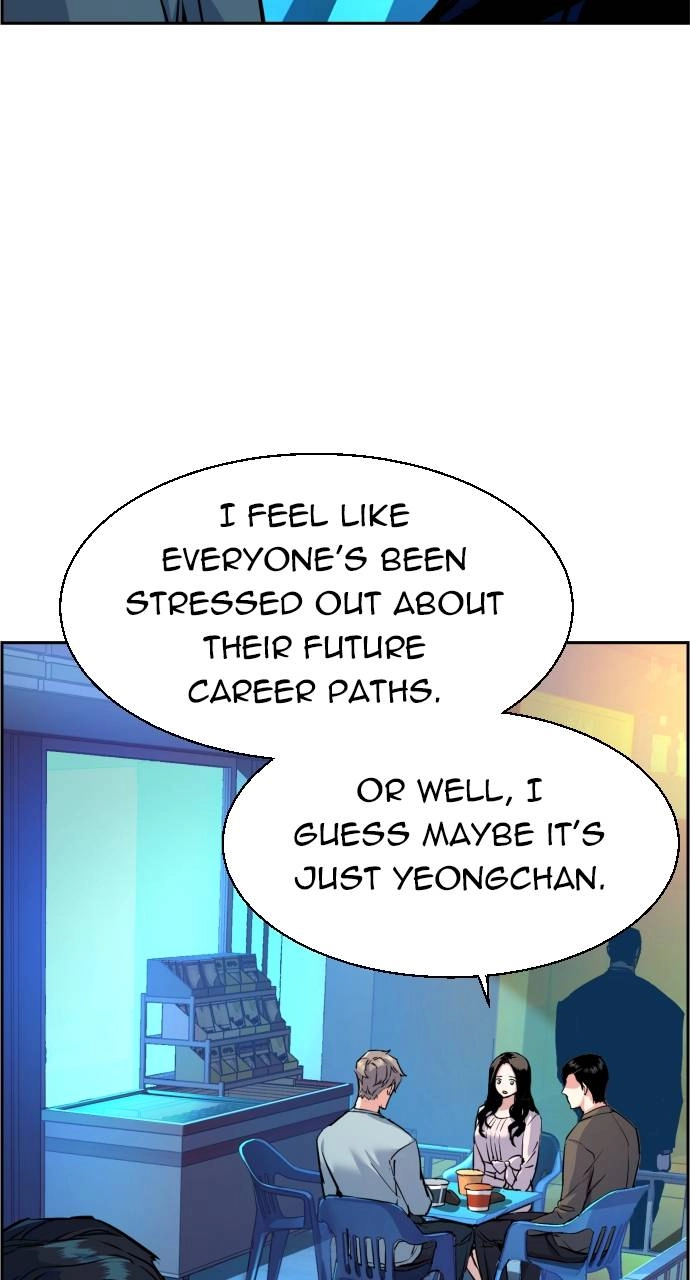 Mercenary Enrollment Chapter 122 Page 62