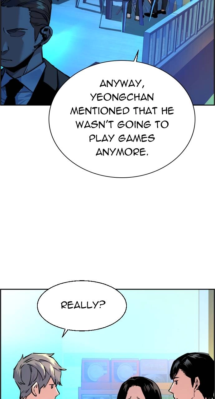 Mercenary Enrollment Chapter 122 Page 63
