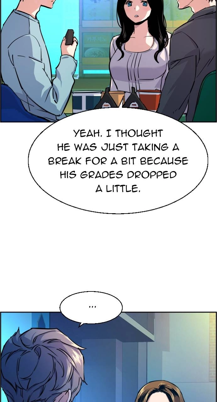 Mercenary Enrollment Chapter 122 Page 64