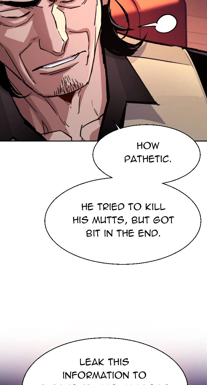 Mercenary Enrollment Chapter 122 Page 6